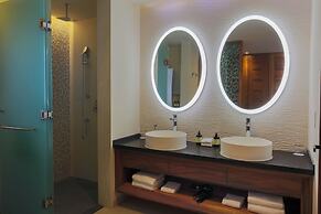 Platinum Tower at Sandos Playacar All Inclusive