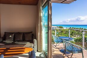 Platinum Tower at Sandos Playacar All Inclusive