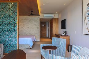 Platinum Tower at Sandos Playacar All Inclusive
