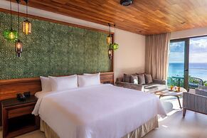 Platinum Tower at Sandos Playacar All Inclusive