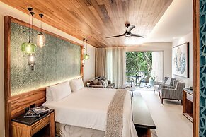 Platinum Tower at Sandos Playacar All Inclusive
