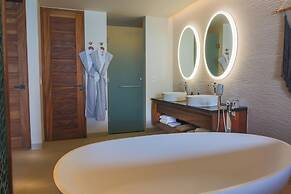 Platinum Tower at Sandos Playacar All Inclusive