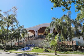 Platinum Tower at Sandos Playacar All Inclusive