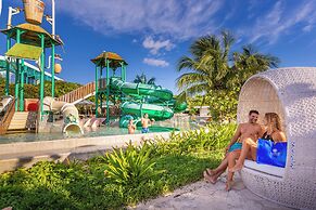 Platinum Tower at Sandos Playacar All Inclusive