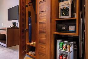 Platinum Tower at Sandos Playacar All Inclusive