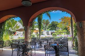 Platinum Tower at Sandos Playacar All Inclusive