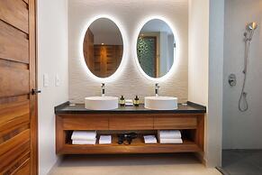 Platinum Tower at Sandos Playacar All Inclusive