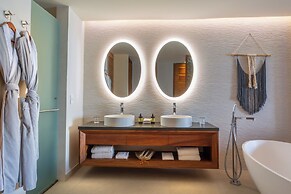 Platinum Tower at Sandos Playacar All Inclusive
