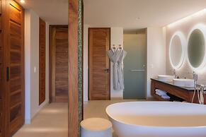 Platinum Tower at Sandos Playacar All Inclusive