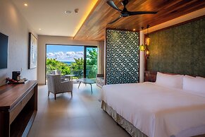 Platinum Tower at Sandos Playacar All Inclusive