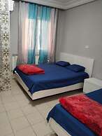 Hotel Marhaba Beb Bhar Tunis