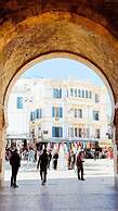 Hotel Marhaba Beb Bhar Tunis