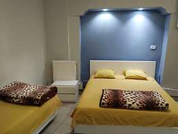 Hotel Marhaba Beb Bhar Tunis