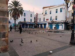 Hotel Marhaba Beb Bhar Tunis