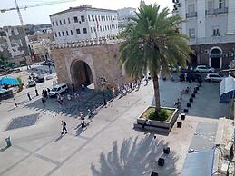 Hotel Marhaba Beb Bhar Tunis
