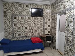 Hotel Marhaba Beb Bhar Tunis