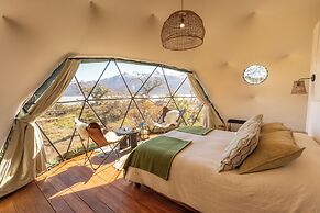 Moreno Camp - Glamping with a view