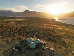 Moreno Camp - Glamping with a view