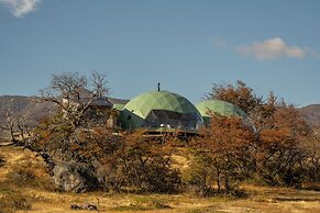 Moreno Camp - Glamping with a view