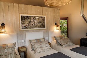 Moreno Camp - Glamping with a view