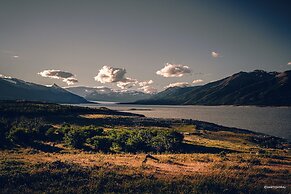 Moreno Camp - Glamping with a view