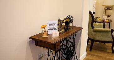 Gioia Guest House
