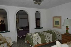 Hotel el colibrí