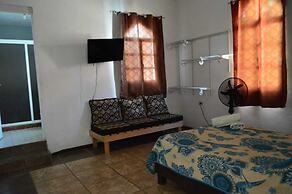 Hotel el colibrí