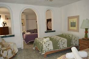 Hotel el colibrí