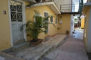 Hotel el colibrí