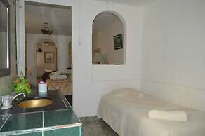 Hotel el colibrí