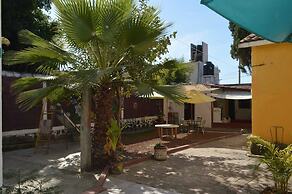 Hotel el colibrí