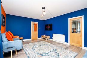Airport Apartment - Aberdeen - Free Parking