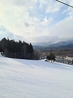 Sanso On Snow