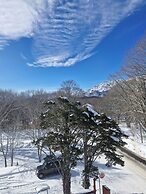 Sanso On Snow
