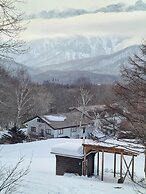 Sanso On Snow