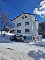 Sanso On Snow