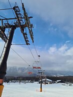 Sanso On Snow