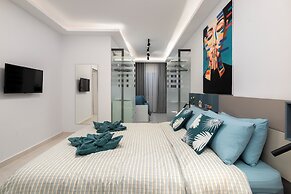 Chic Stylish Maisonette Near Tigne Point