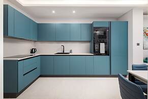 Chic Stylish Maisonette Near Tigne Point