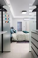 Chic Stylish Maisonette Near Tigne Point