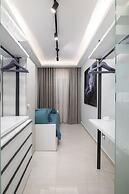 Chic Stylish Maisonette Near Tigne Point