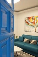 Chic Stylish Maisonette Near Tigne Point