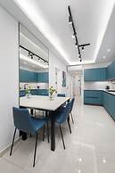 Chic Stylish Maisonette Near Tigne Point