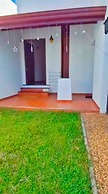 Roamer's ark villa