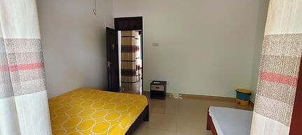Roamer's ark villa