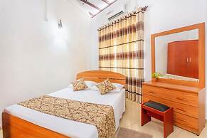 Roamer's ark villa