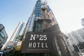 Bucheon Songnae Number 25
