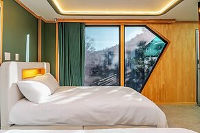 Gyeongju Space Private Pool Villa