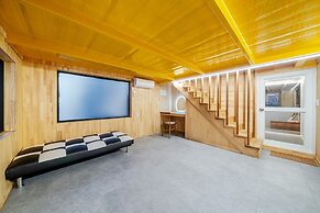 Gyeongju Space Private Pool Villa